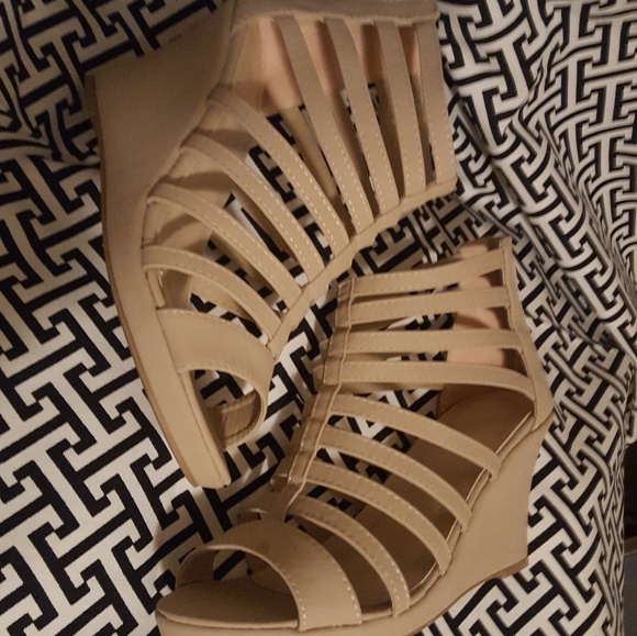 Top Moda shoes - Picture 3 of 4